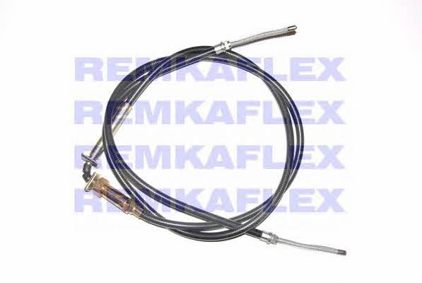 Brovex-Nelson 24.1400 Cable Pull, parking brake 241400