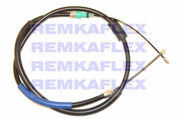 Brovex-Nelson 42.1680 Parking brake cable, right 421680