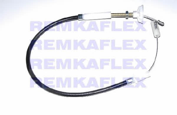 Brovex-Nelson 62.2230 Clutch cable 622230