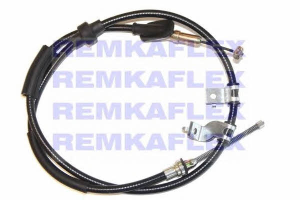 Brovex-Nelson 26.1790 Parking brake cable, right 261790