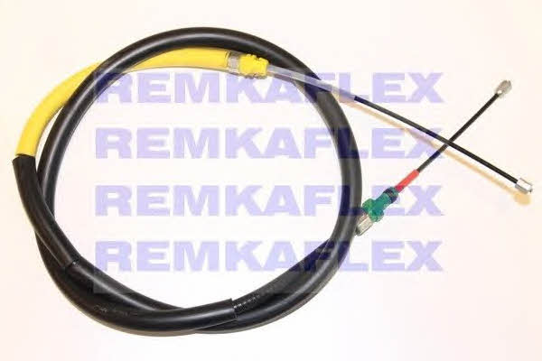 Brovex-Nelson 42.1600 Parking brake cable left 421600