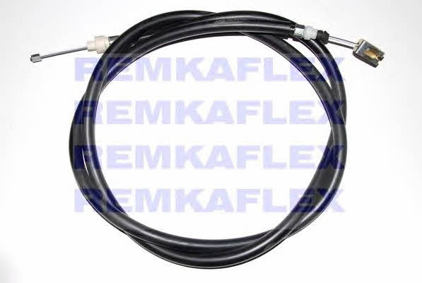 Brovex-Nelson 24.1880 Parking brake cable, right 241880