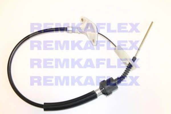 Brovex-Nelson 24.2095 Clutch cable 242095