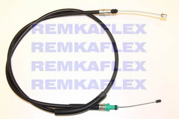 Brovex-Nelson 42.1320 Parking brake cable left 421320