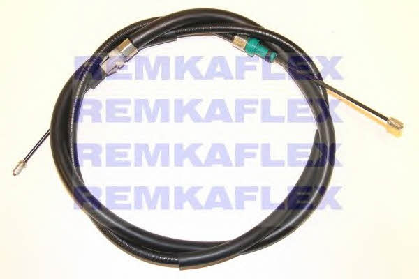 Brovex-Nelson 42.1850 Parking brake cable left 421850