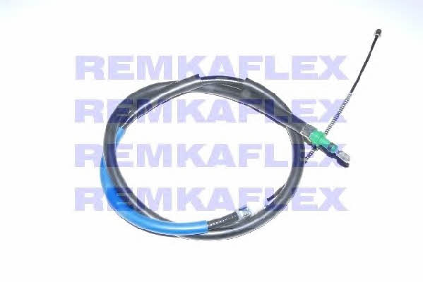 Brovex-Nelson 42.1590 Parking brake cable, right 421590