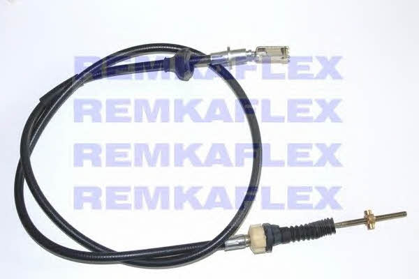 Brovex-Nelson 42.2720 Clutch cable 422720