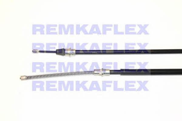 Brovex-Nelson 44.1640 Parking brake cable, right 441640