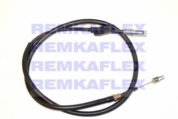 Brovex-Nelson 26.1520 Parking brake cable left 261520