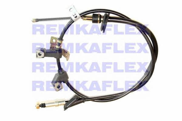 Brovex-Nelson 26.1190 Parking brake cable, right 261190
