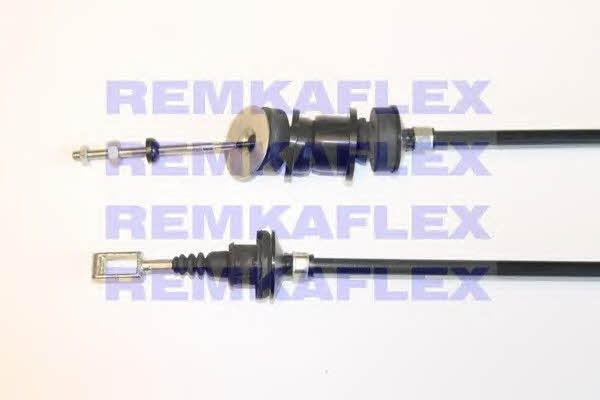 Brovex-Nelson 24.2880 Clutch cable 242880