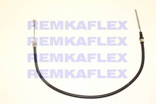 Brovex-Nelson 24.2300 Clutch cable 242300