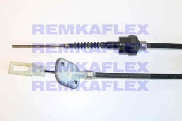 Brovex-Nelson 24.2930 Clutch cable 242930