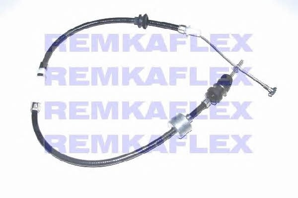 Brovex-Nelson 62.2580 Clutch cable 622580
