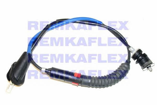 Brovex-Nelson 44.2710(AK) Clutch cable 442710AK