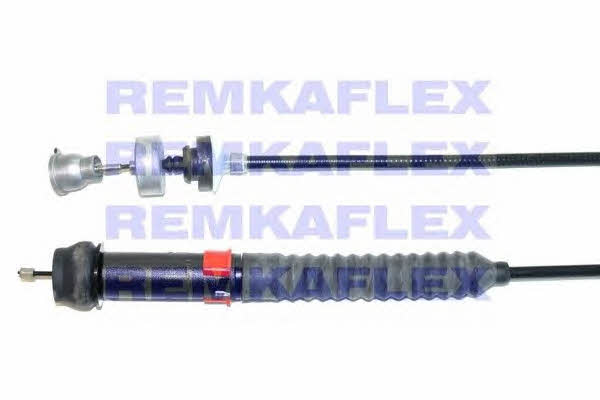 Brovex-Nelson 44.2037(AK) Clutch cable 442037AK