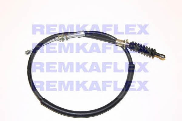Brovex-Nelson 44.1250 Parking brake cable, right 441250