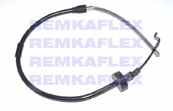 Brovex-Nelson 62.1340 Cable Pull, parking brake 621340