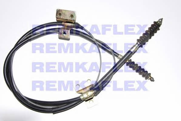 Brovex-Nelson 24.1030 Cable Pull, parking brake 241030