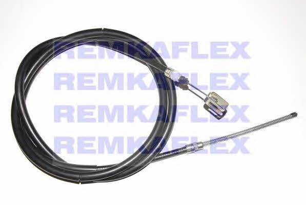 Brovex-Nelson 24.1860 Parking brake cable, right 241860