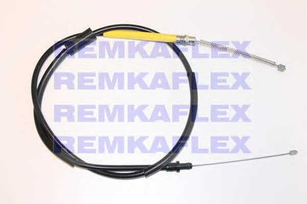 Brovex-Nelson 44.1560 Parking brake cable left 441560