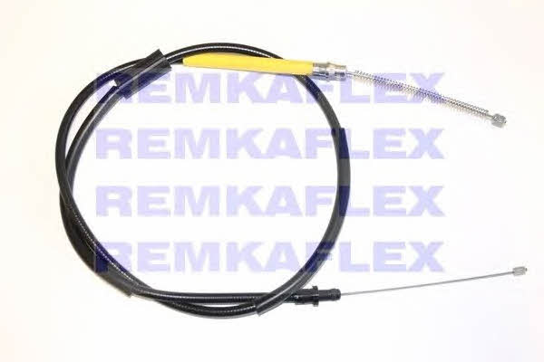 Brovex-Nelson 44.1940 Parking brake cable left 441940