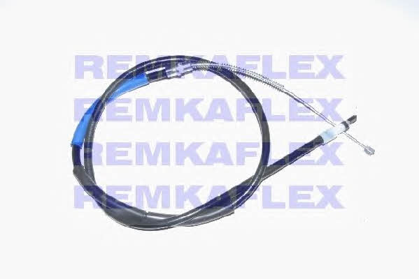 Brovex-Nelson 44.1280 Parking brake cable, right 441280
