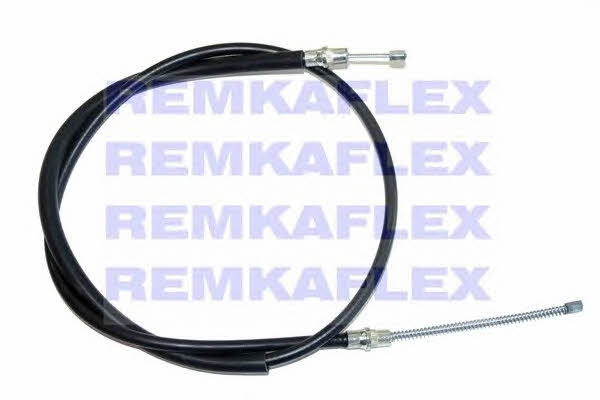 Brovex-Nelson 46.1720 Parking brake cable, right 461720