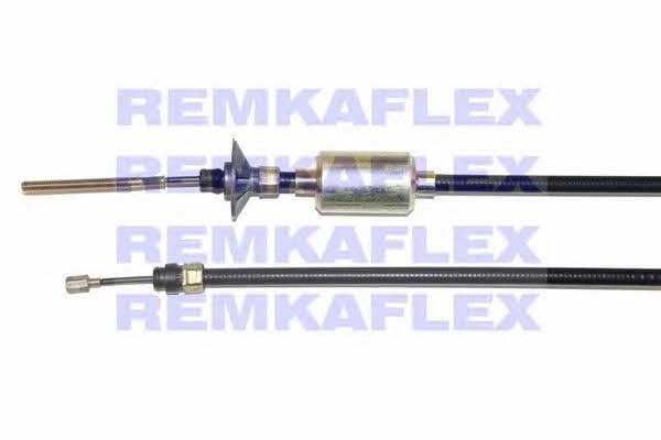 Brovex-Nelson 46.2270 Clutch cable 462270
