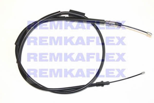 Brovex-Nelson 44.1500 Parking brake cable left 441500