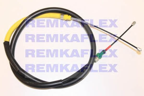 Brovex-Nelson 42.1610 Parking brake cable, right 421610