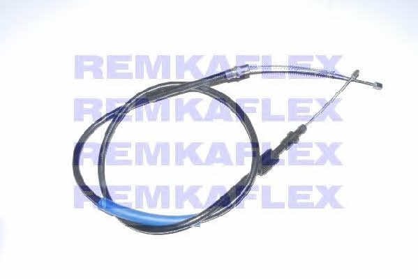 Brovex-Nelson 42.1310 Parking brake cable, right 421310