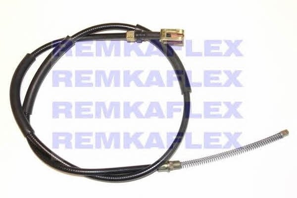 Brovex-Nelson 44.1950 Parking brake cable, right 441950