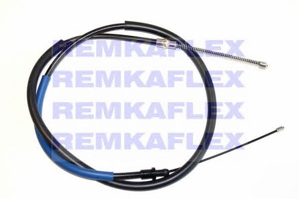 Brovex-Nelson 44.1530 Parking brake cable, right 441530