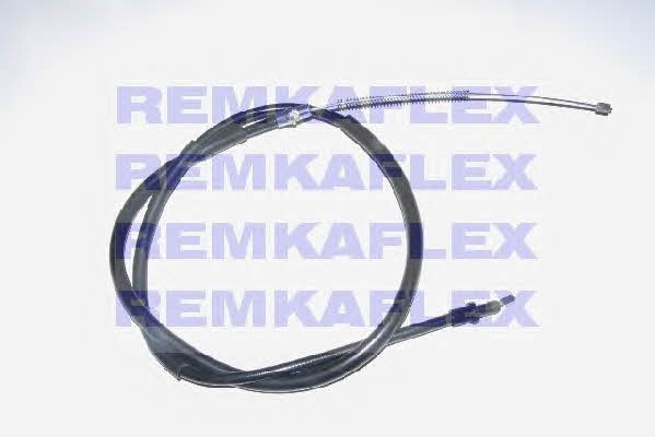 Brovex-Nelson 44.1490 Parking brake cable, right 441490