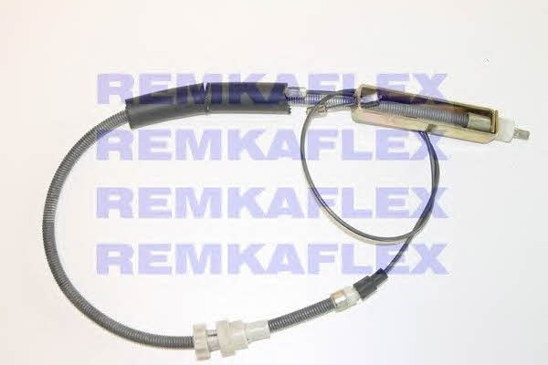 Brovex-Nelson 26.1140 Cable Pull, parking brake 261140