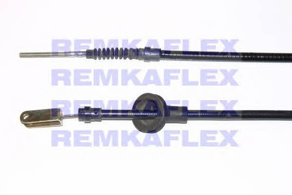 Brovex-Nelson 46.2190 Clutch cable 462190