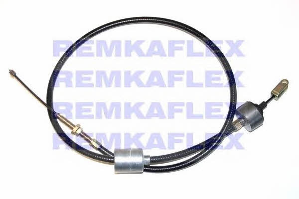 Brovex-Nelson 46.2530 Clutch cable 462530