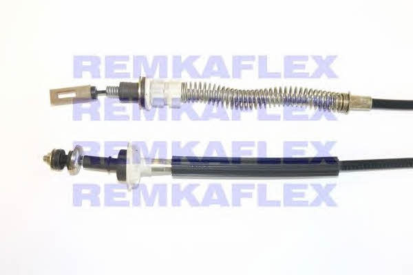 Brovex-Nelson 26.2180 Clutch cable 262180