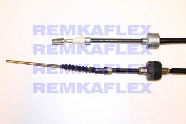 Brovex-Nelson 42.2340 Clutch cable 422340