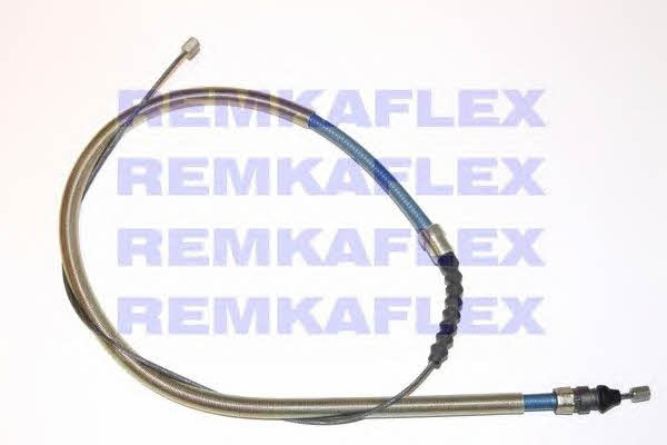 Brovex-Nelson 46.1430 Cable Pull, parking brake 461430