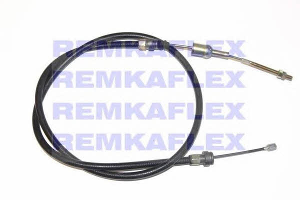 Brovex-Nelson 46.2550 Clutch cable 462550