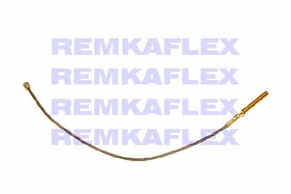Brovex-Nelson 24.0060 Cable Pull, parking brake 240060