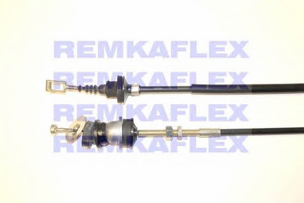 Brovex-Nelson 24.2890 Clutch cable 242890