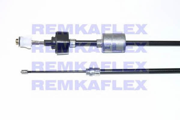 Brovex-Nelson 46.2440 Clutch cable 462440