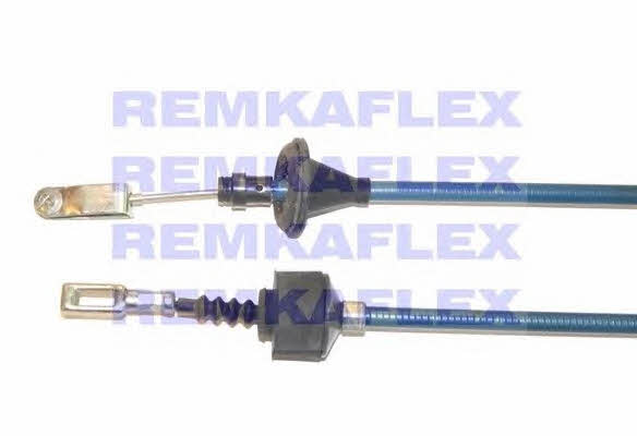 Brovex-Nelson 46.2150 Clutch cable 462150