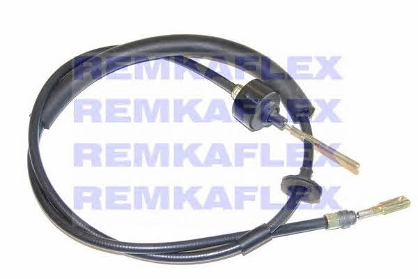 Brovex-Nelson 46.2220 Clutch cable 462220