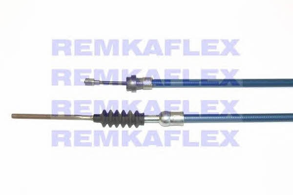 Brovex-Nelson 46.2540 Clutch cable 462540
