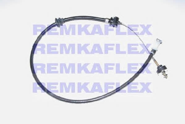 Brovex-Nelson 34.2240 Clutch cable 342240