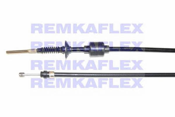 Brovex-Nelson 46.2260 Clutch cable 462260